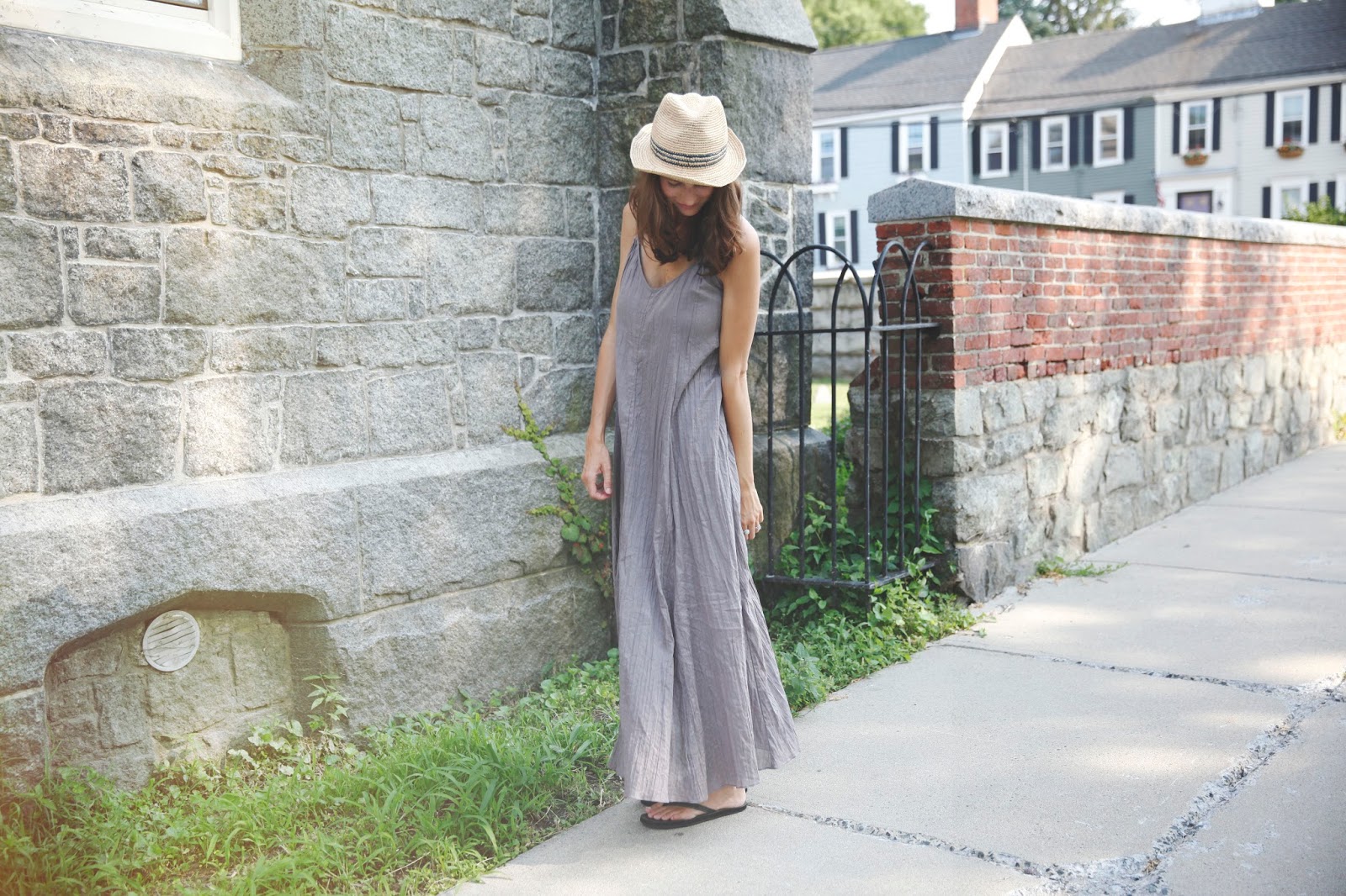 breezy summer dresses