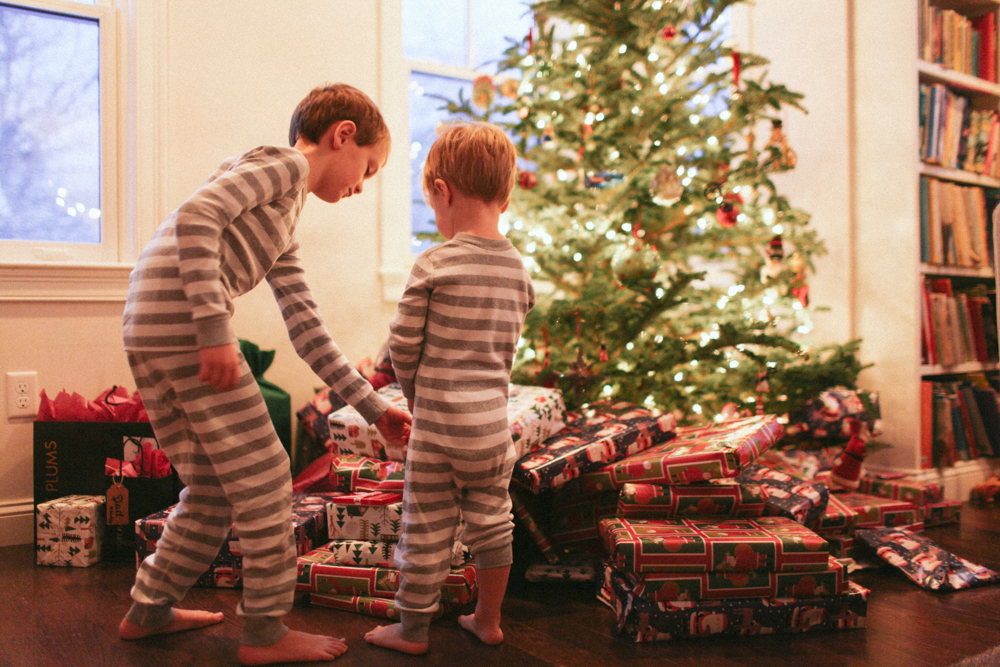This morning shop christmas toys 2018