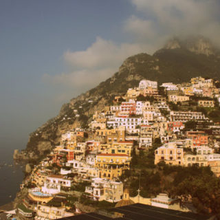 Part IV: Positano also known otherwise as heaven on earth