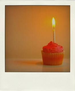 Happy birthday, little blog!