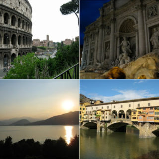 guest post: travel the world.