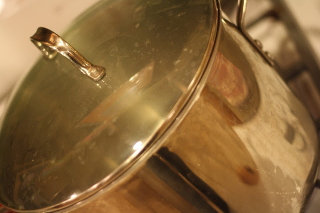 the most delicious shrimp scampi except MAYBE what you’d get at a restaurant (but i still think this’ll beat it)