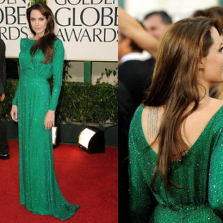 Golden Globes: Best and Worst Dressed.