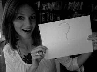 your questions answered, part 2.