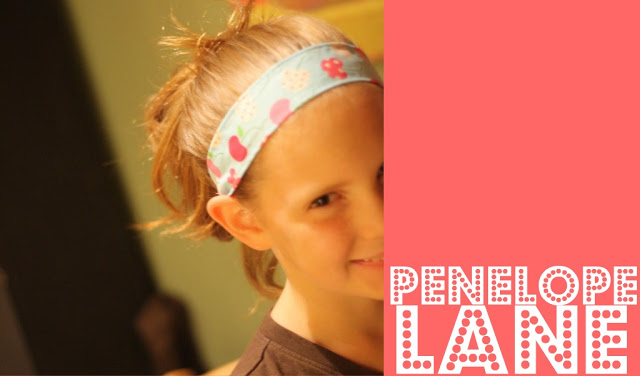 sponsor giveaway (& review): little penelope lane!