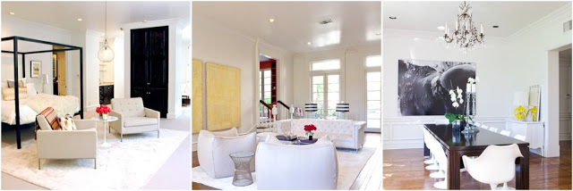 i love rachel zoe’s new house.