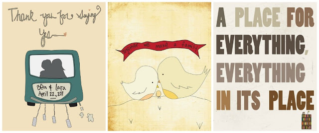 sponsor giveaway: the little illustrator!