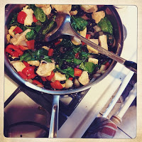 favorites as of late.