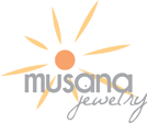 mother’s day with musana jewelry.