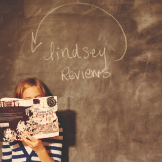 lindsey reviews: wonder show