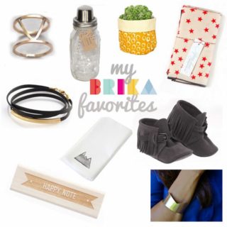 ringing in the new year with brika.  plus, a little giveaway.