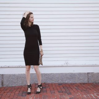 the perfect LBD.