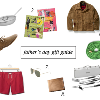 father’s day gift guide.