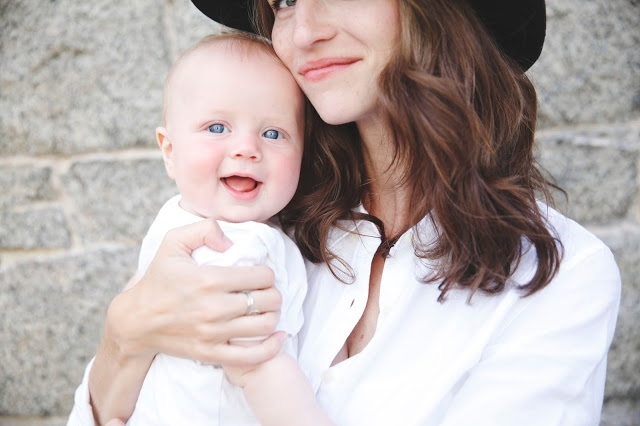 six months of anders emmett hunt.