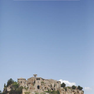 Civita di Bagnoregio.