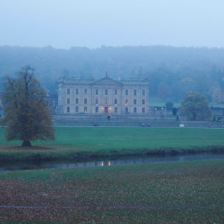 Peak District, Jane Austen, and the Chatsworth House.