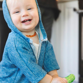 12 things to love about anders emmett hunt at 14 months old.
