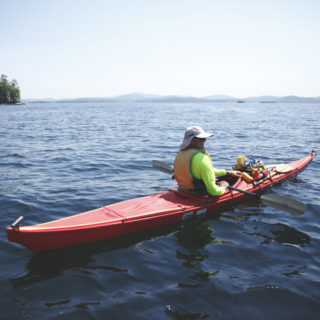 lake winnipesaukee.