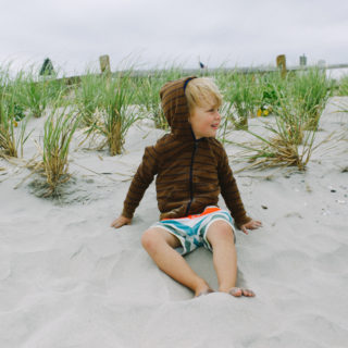 stone harbor, 2018.