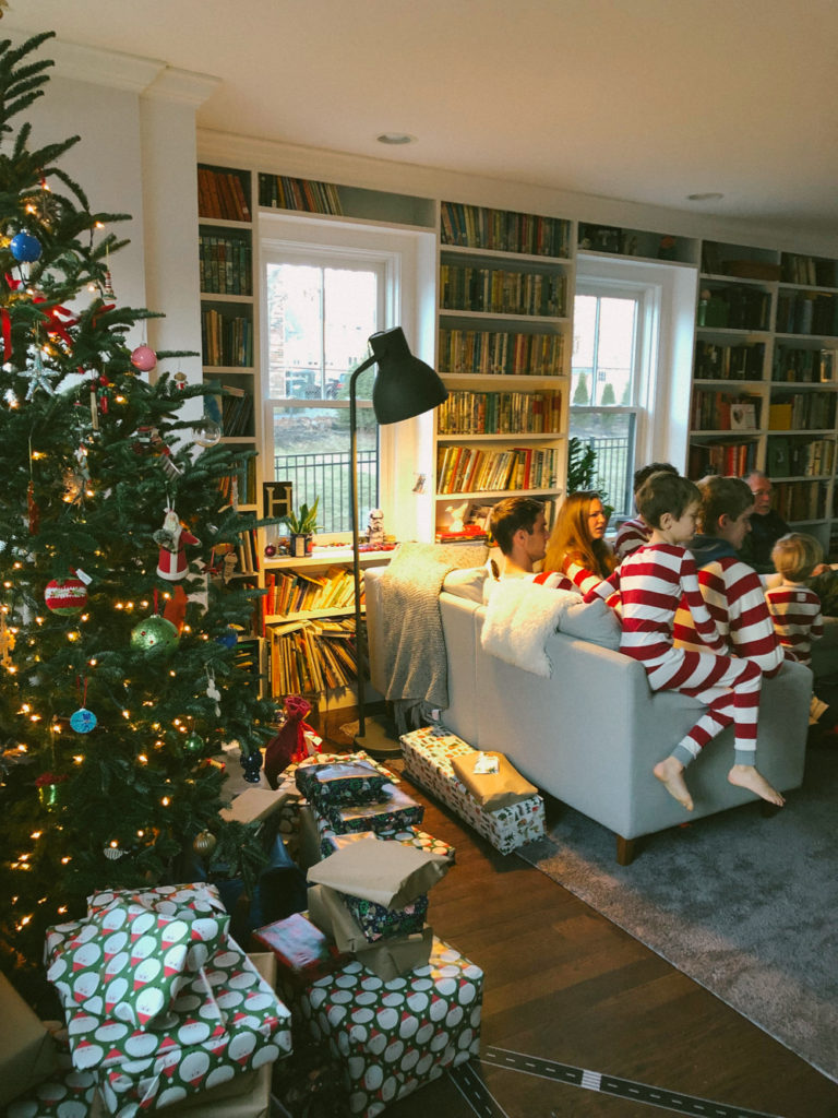 christmas 2018! but of course!