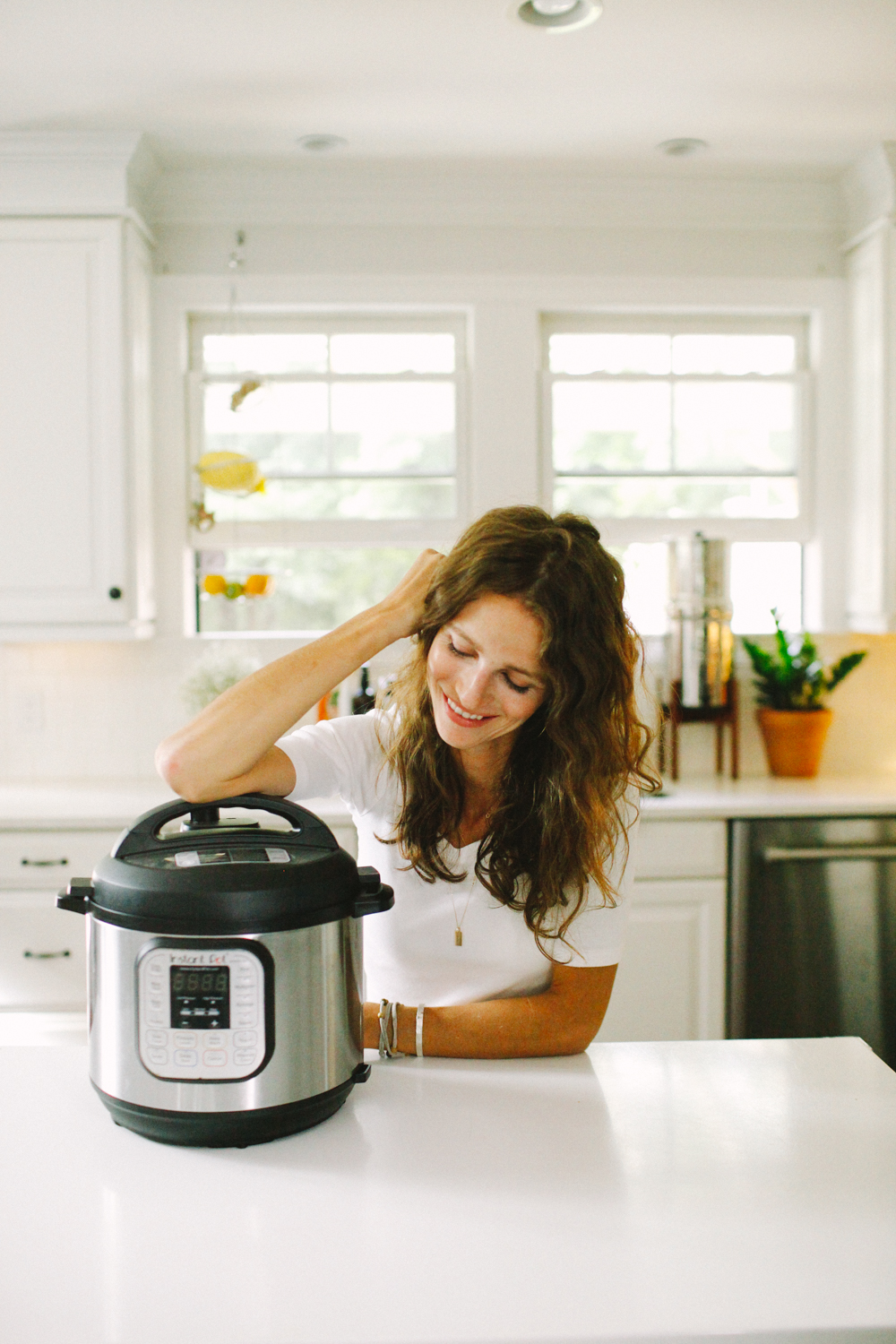 Five Instant Pot dinner WINS. - Tales of Me and the Husband