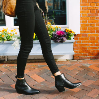 Booties round-up! The best of the best this season!