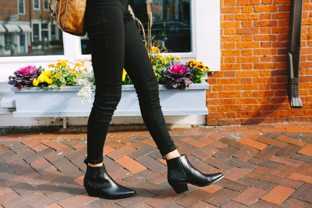 Booties round-up! The best of the best this season!