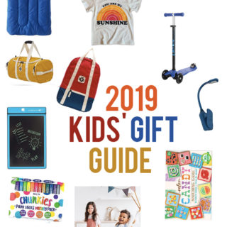 KIDS’ GIFT GUIDE!