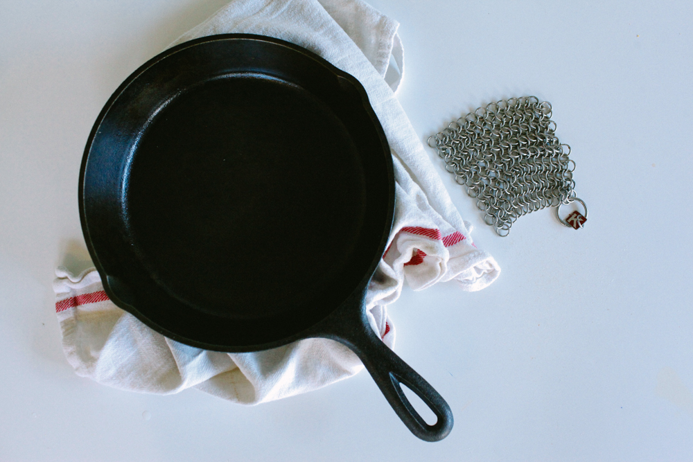 Five of my favorite kitchen items (and what I use them for).