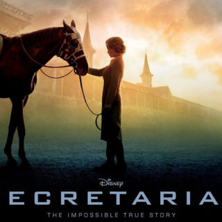 Secretariat and four other family friendly movies that Mom and Dad will enjoy too.